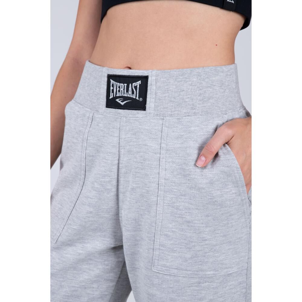 Pantalon Basic Heart Everlast image number 2.0