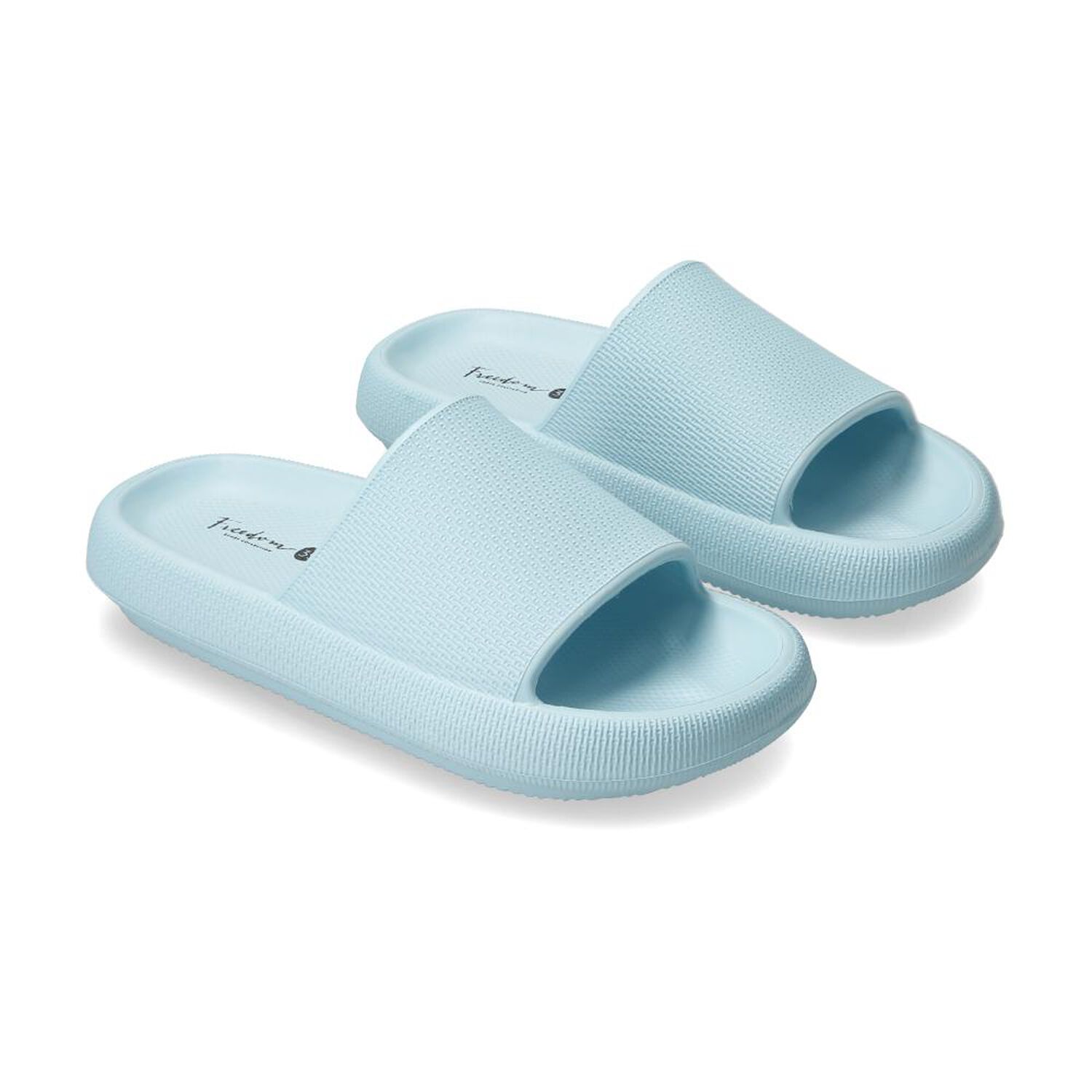Hawaiana Mujer Freedom Light Blue image number 1.0