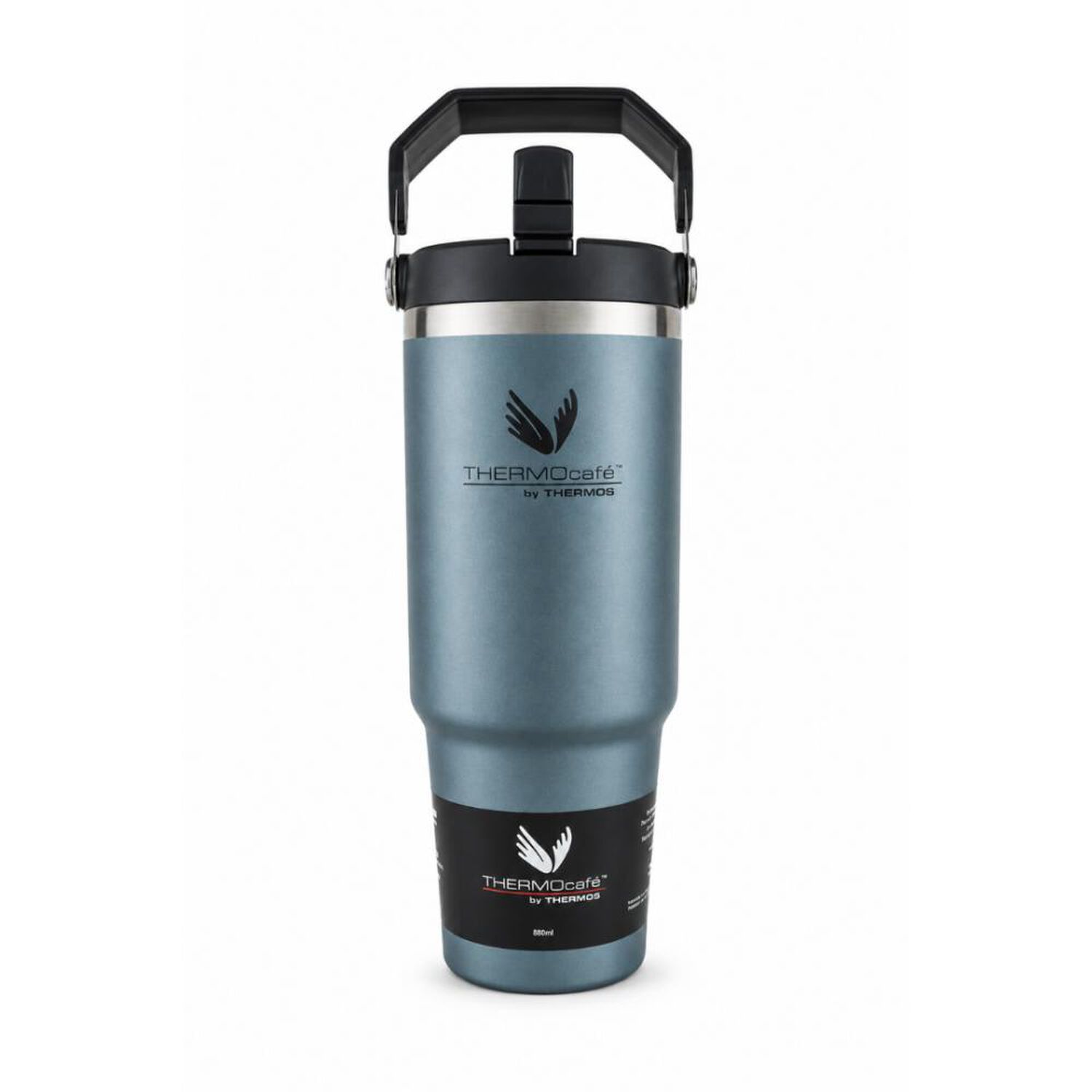 Travel Mug Fliplid Inox 880ml Thermo image number 0.0