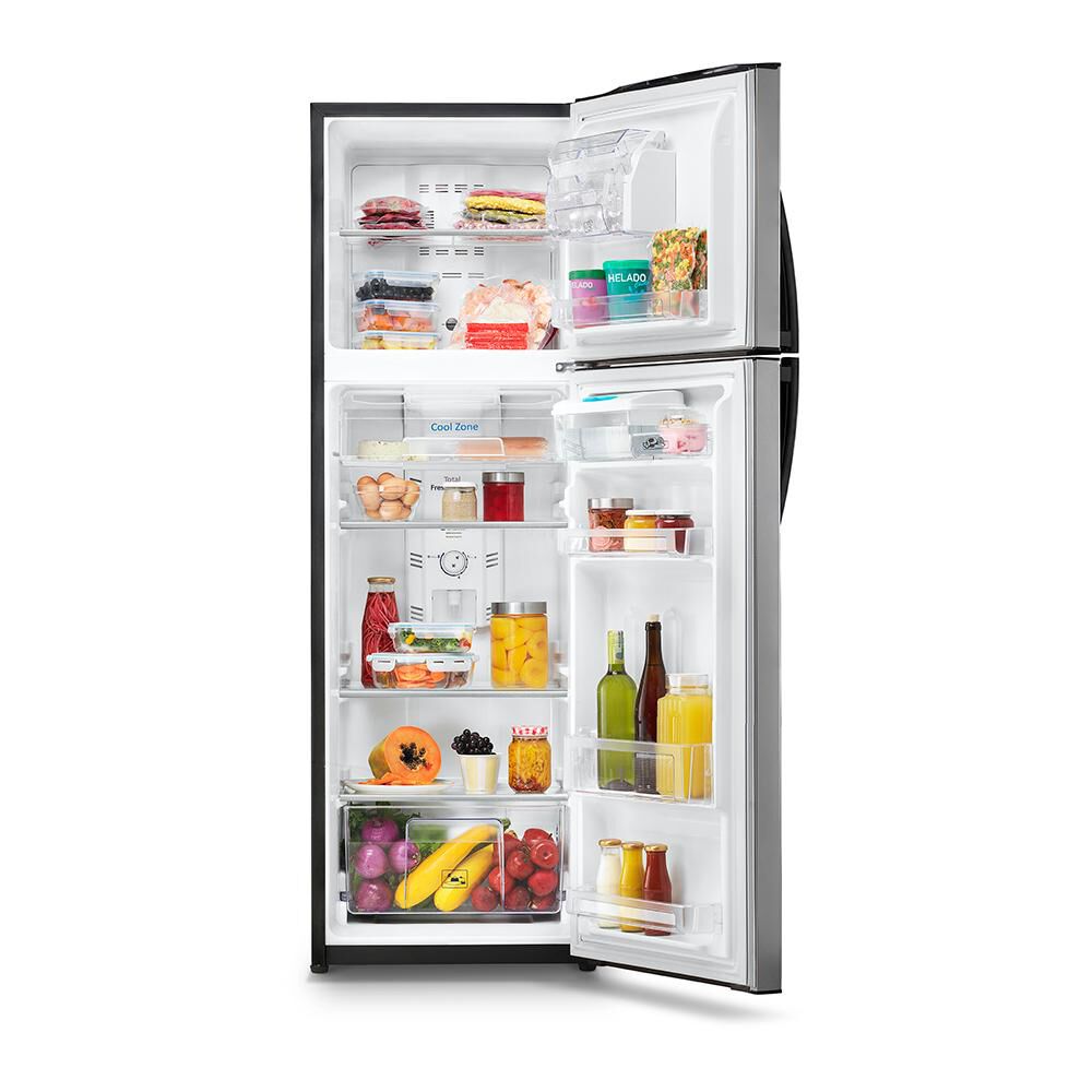 Refrigerador Top Freezer Mabe RMA255PYUU / No Frost  / 250 Litros / A+ image number 3.0