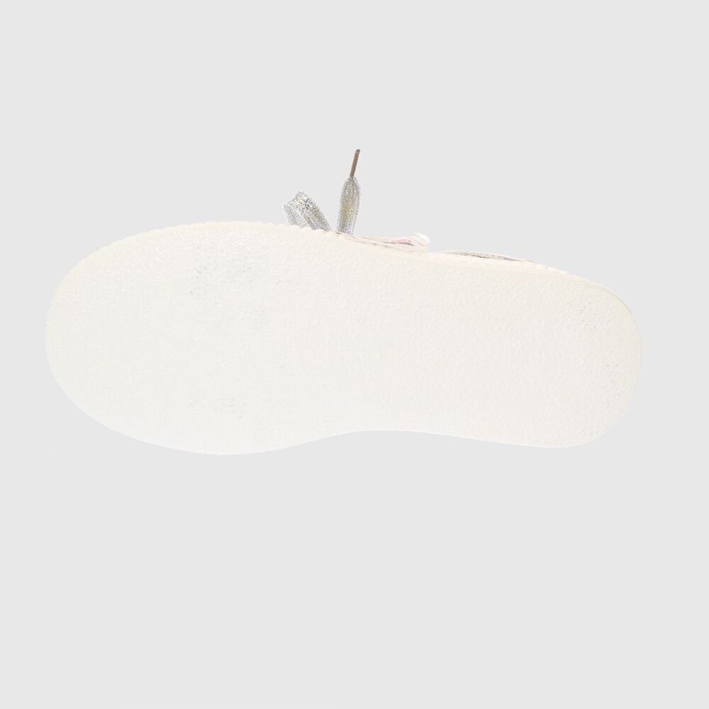 Zapatilla Plata V&iacute;a Franca Art. 52911b20937ysilver image number 4.0