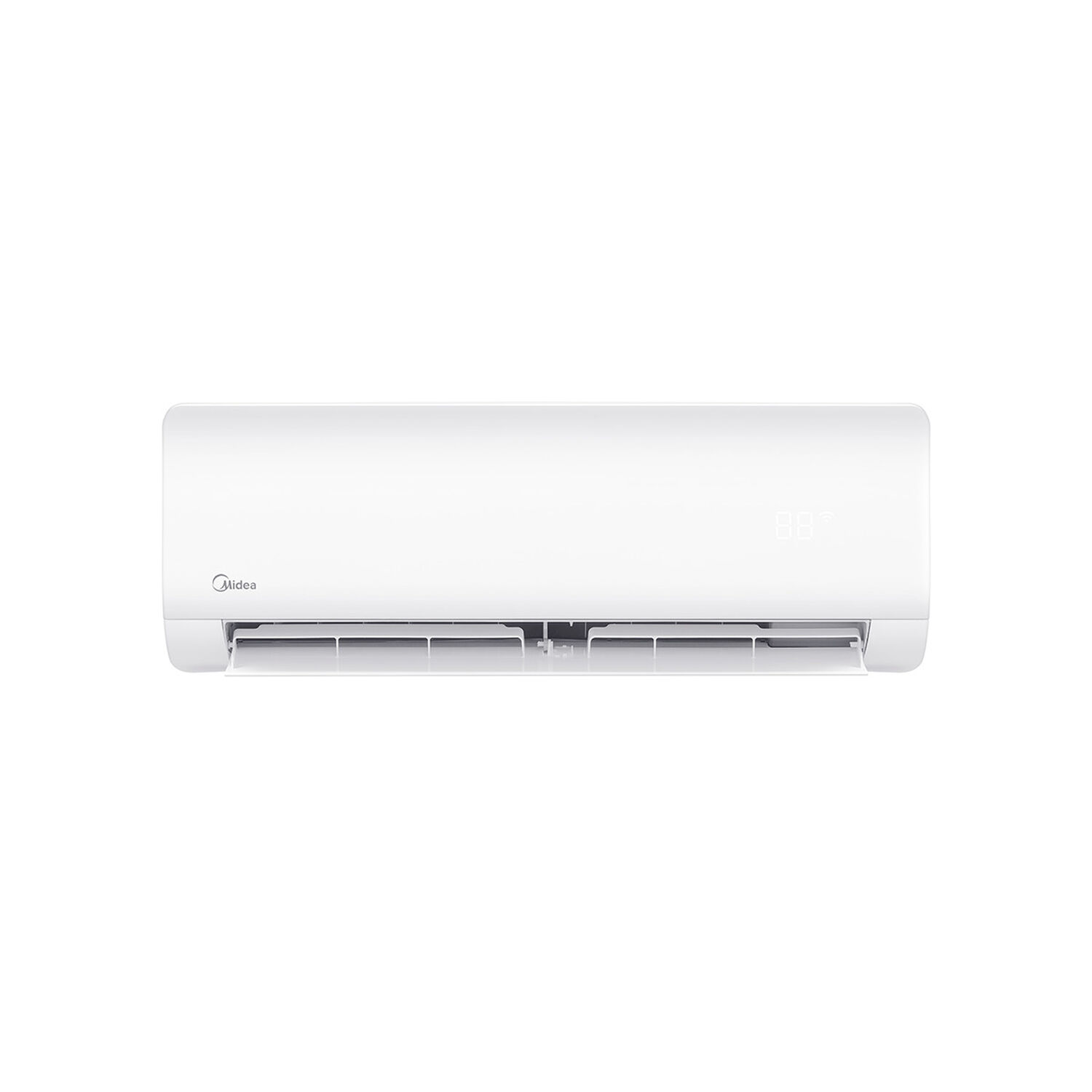 Aire Acondicionado Split 9000btu Inverter Midea Xtreme Dura image number 0.0