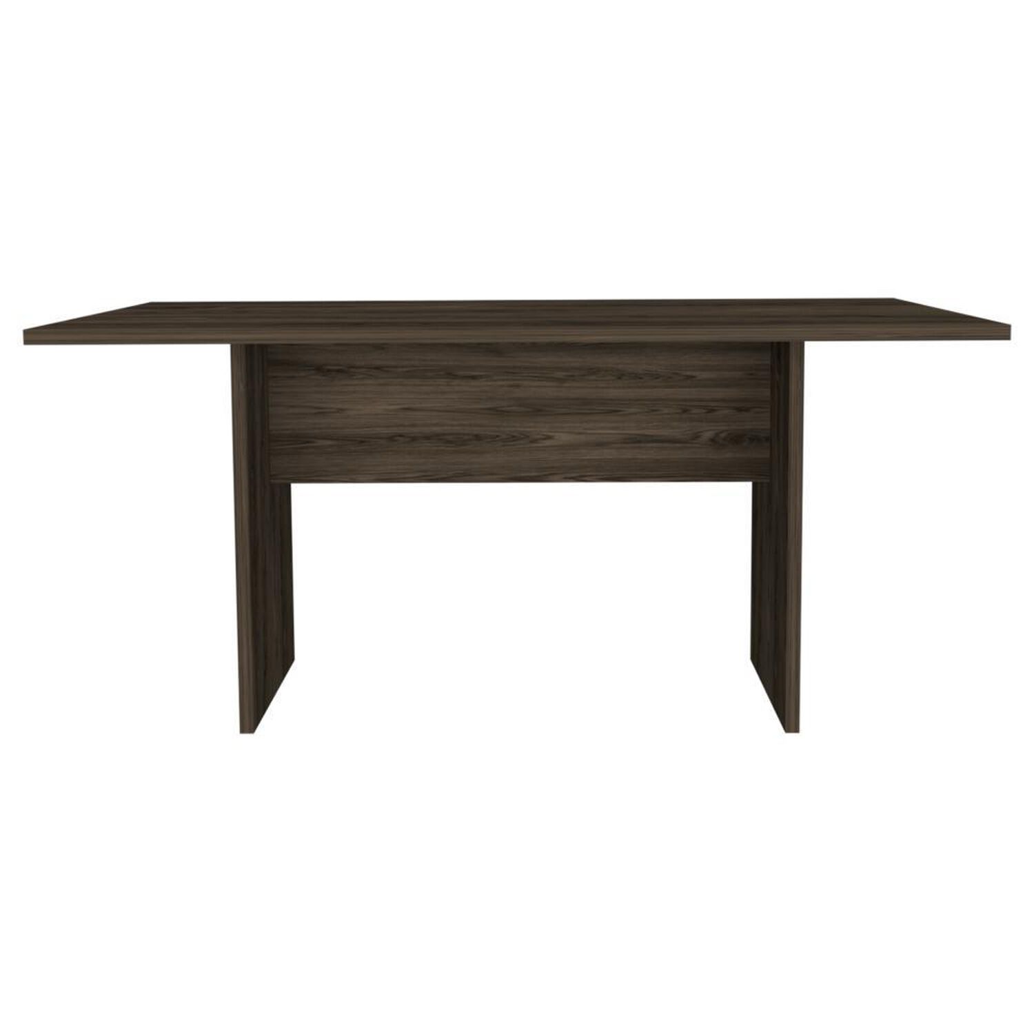 Mesa De Comedor Tuhome Beijing 6 Personas image number 5.0
