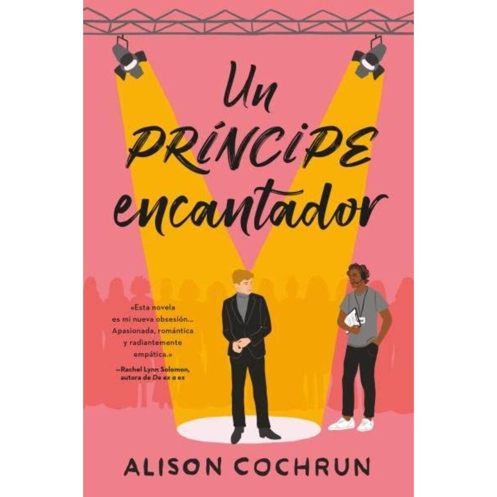 Un Principe Encantador image number 0.0