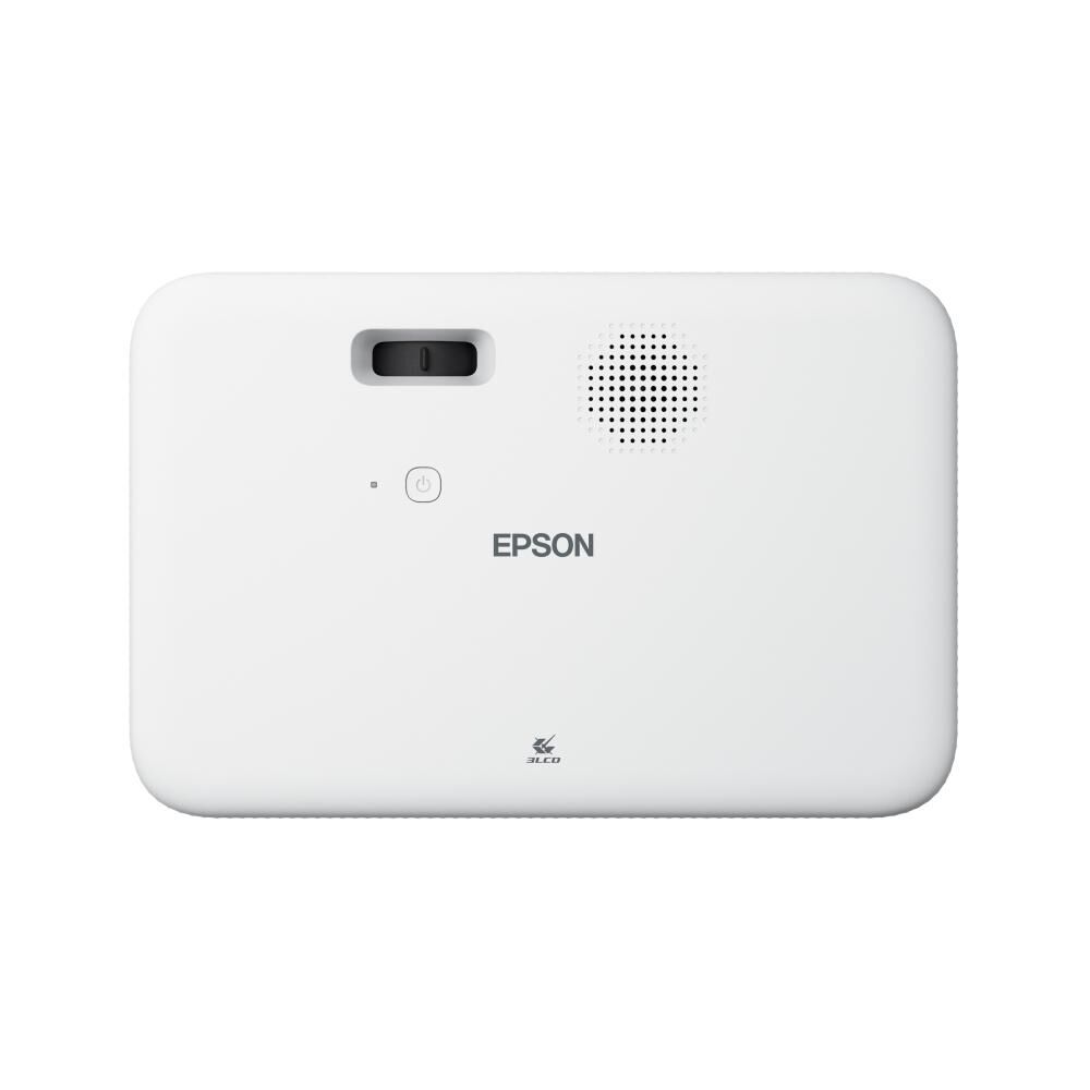 Proyector 300" Epson Epiqvision Co-FH02 Smart Projector / 1920x1080 image number 3.0