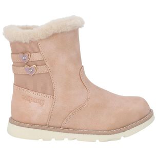 Bota Ni&ntilde;a Calpany Javi Rosado