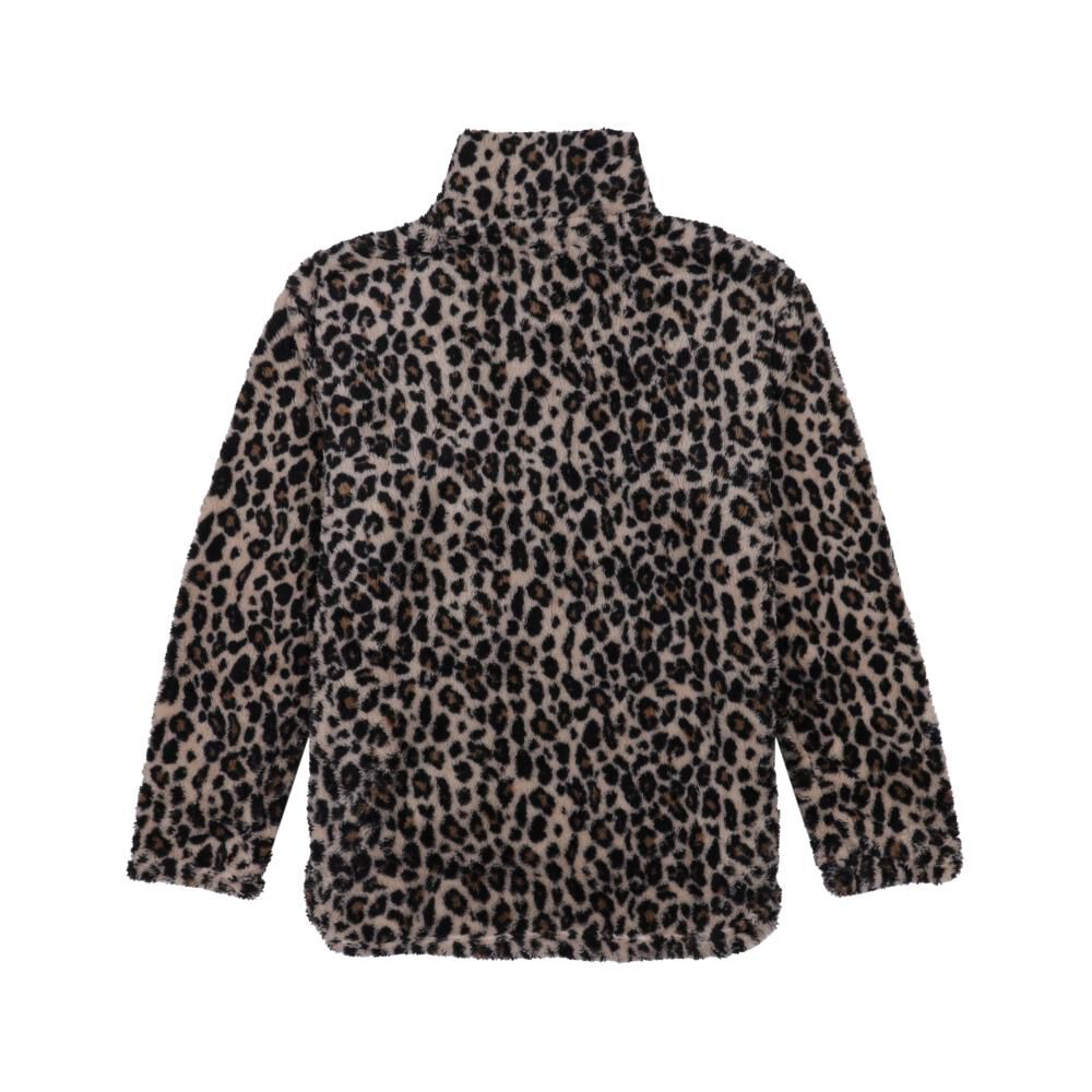 Polerón Mujer Freedom image number 1.0