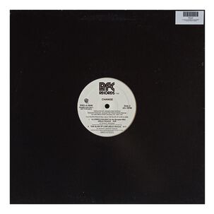 Change - A Lover's Holiday/searching | 12" Maxi Single Usado