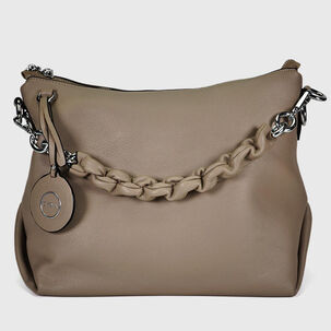 Cartera Helga Camel