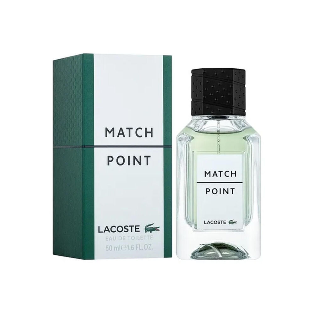 Lacoste Match Point 50 Ml Edt Hombre image number 0.0