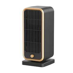 Calefactor De Ambiente Eléctrico Portátil 500wts