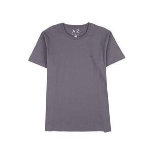 Polera Hombre Az Black