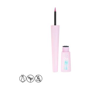 Fantasy Liquid Eyeliner Pink Melody Glow Fest Petrizzio