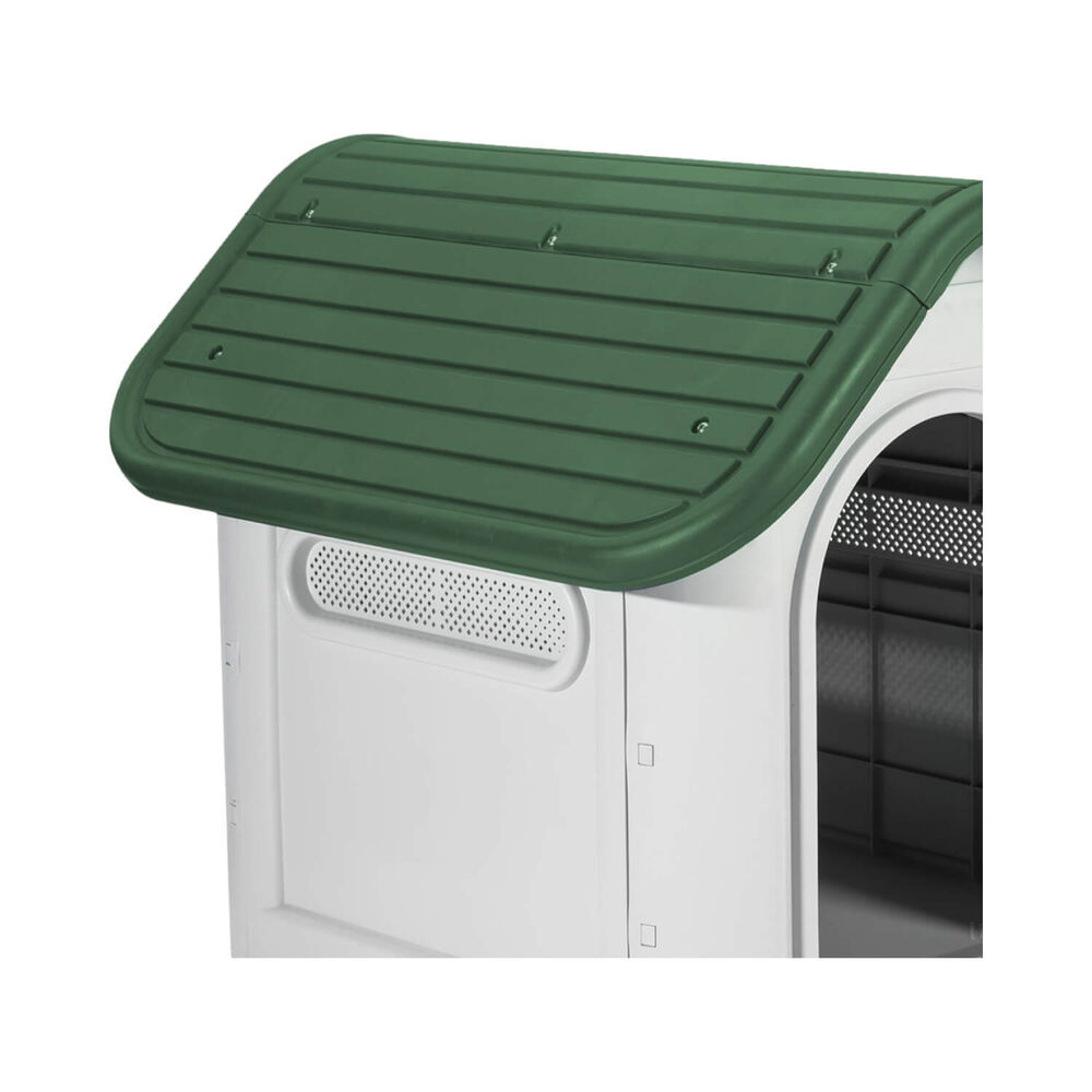 Casa Para Perro Grande 87x72x76 Cm Cool Pets image number 0.0