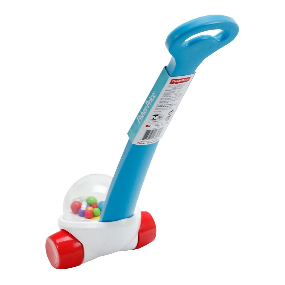 Juegos Fisher Price Corn Popper image number 1.0