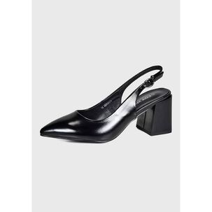 Sandalia Gadea Negro