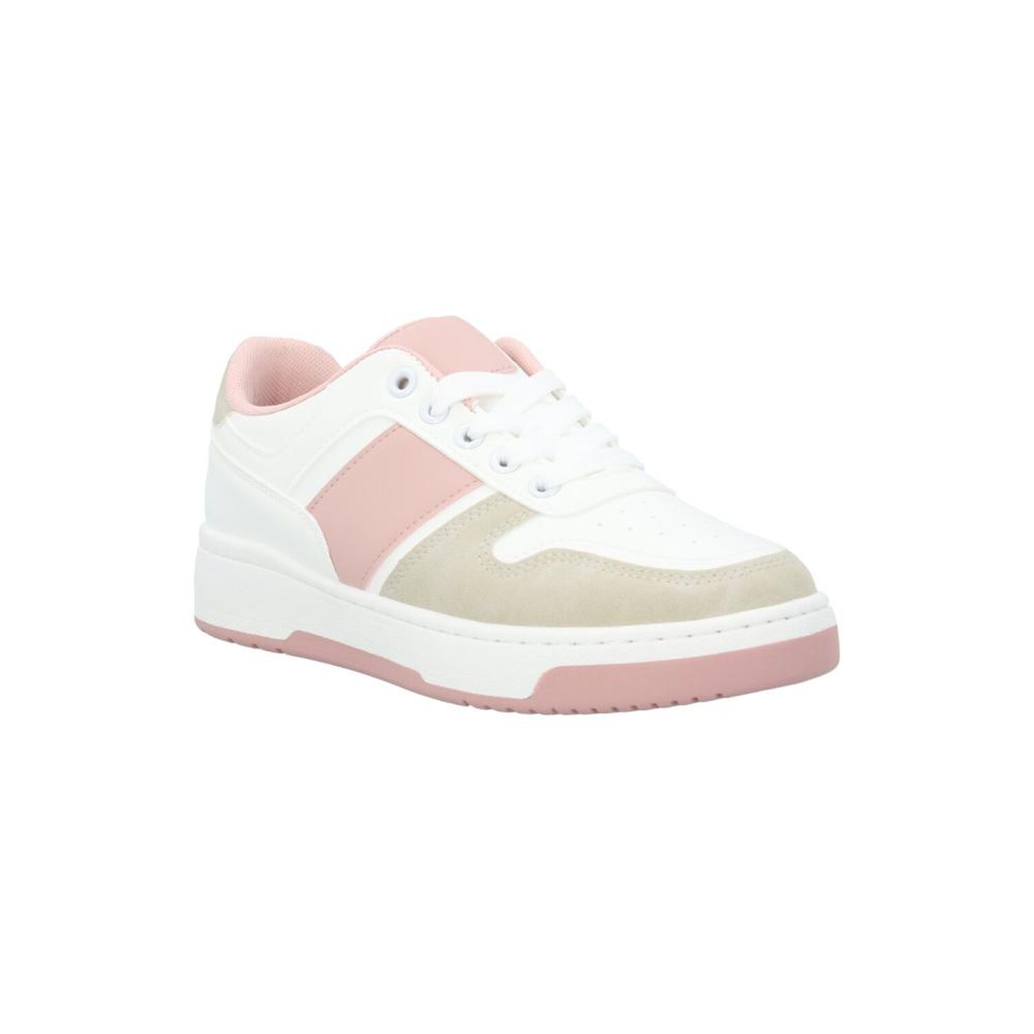 Zapatilla Urbana Mujer Azaleia Dena image number 0.0