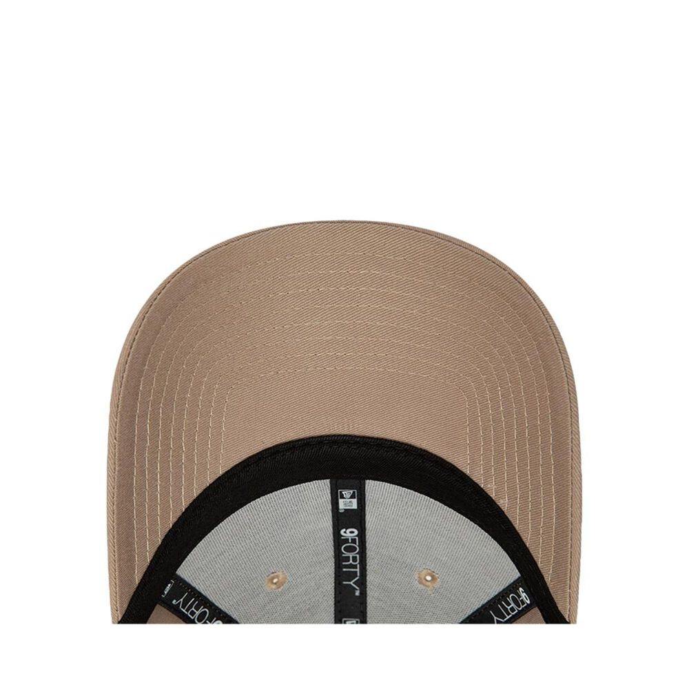 Gorra 9forty New York Yankees Summer Essentials Beige image number 3.0