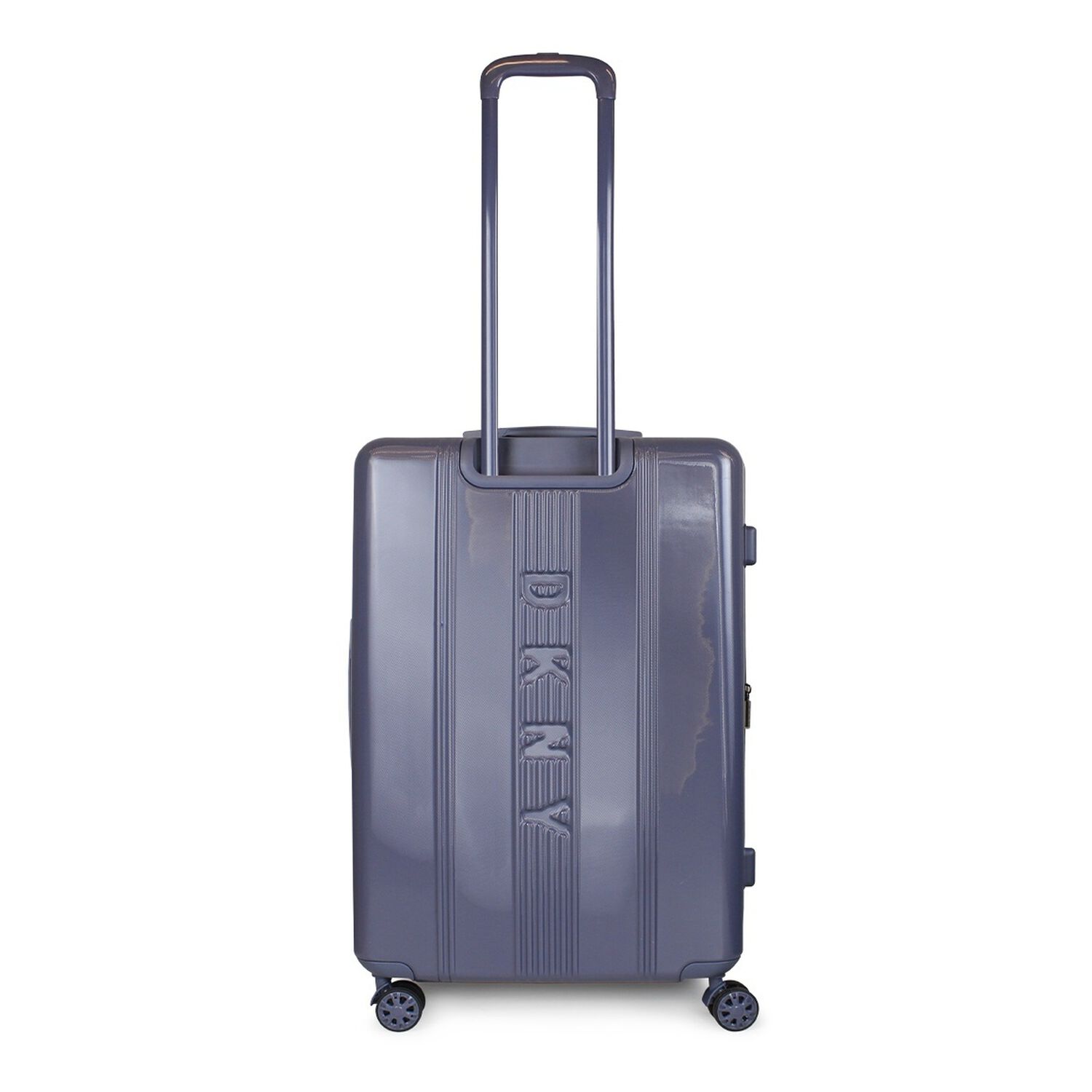 Maleta Donna Karan Mediana Elite 20kg Azul Dkny image number 8.0
