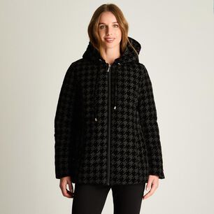 Parka Mujer Lorenzo Di Pontti