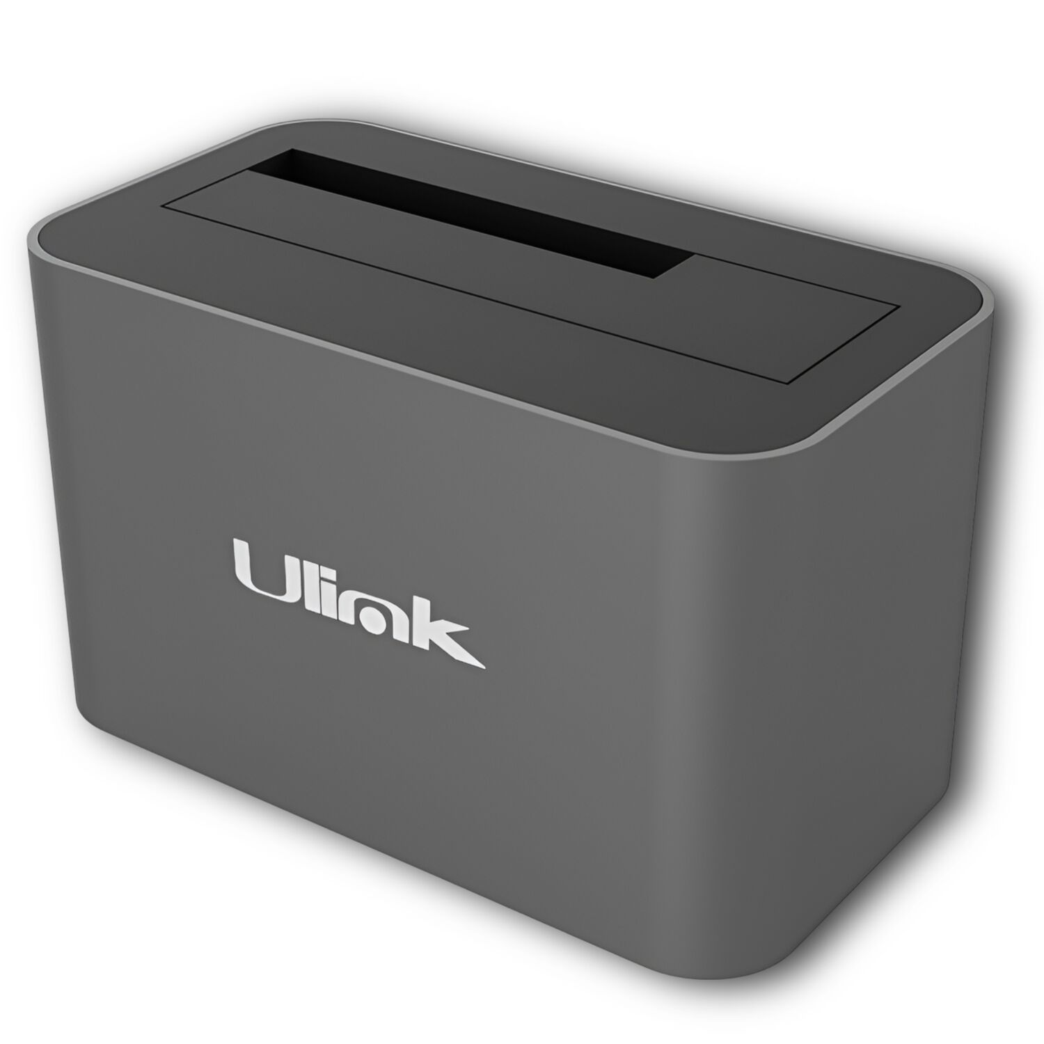 Lector De Discos Sata Usb 3.0 High Speed Dock Station Dck300 image number 3.0