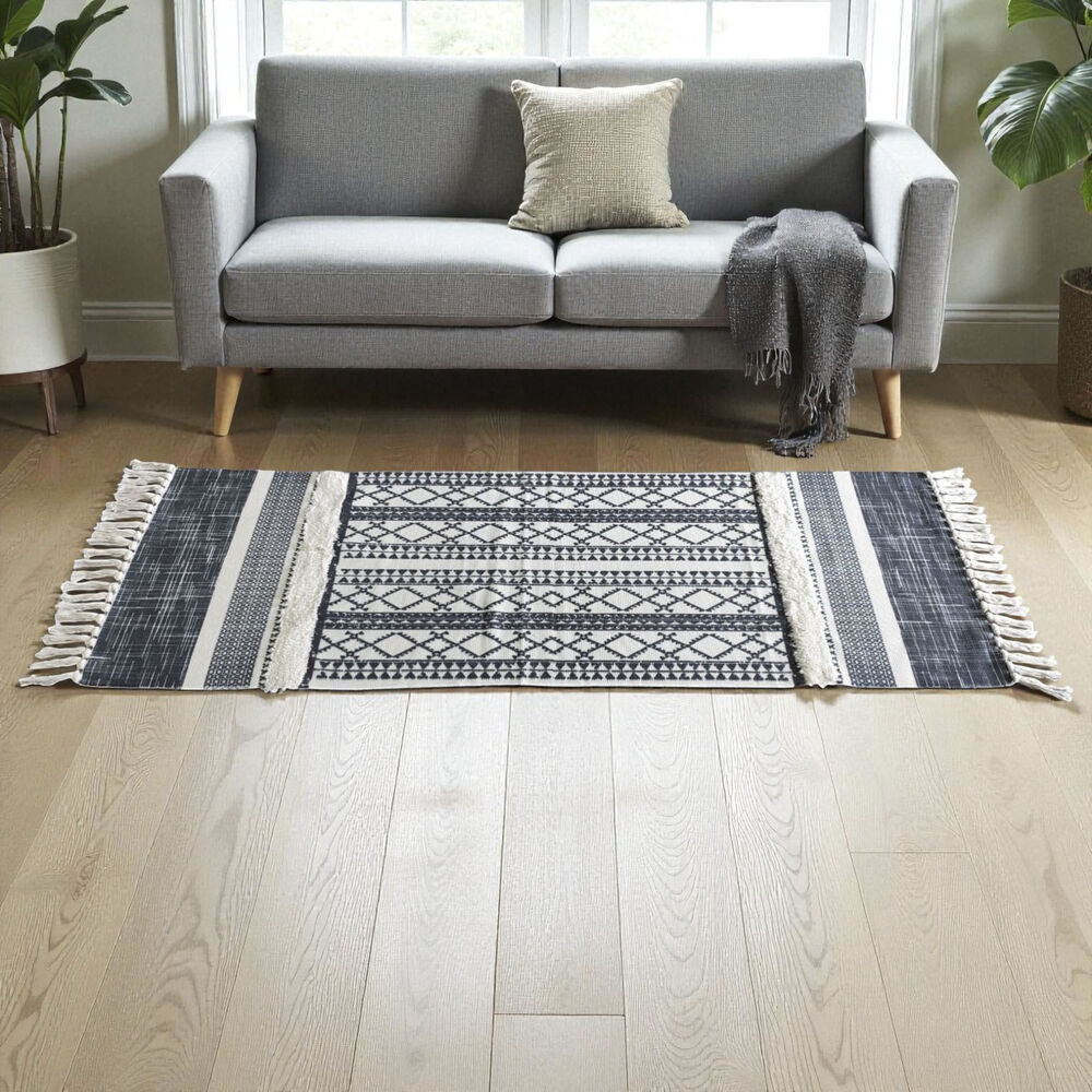 Alfombra Pasillera - Piecera 60x200cm M200 image number 1.0