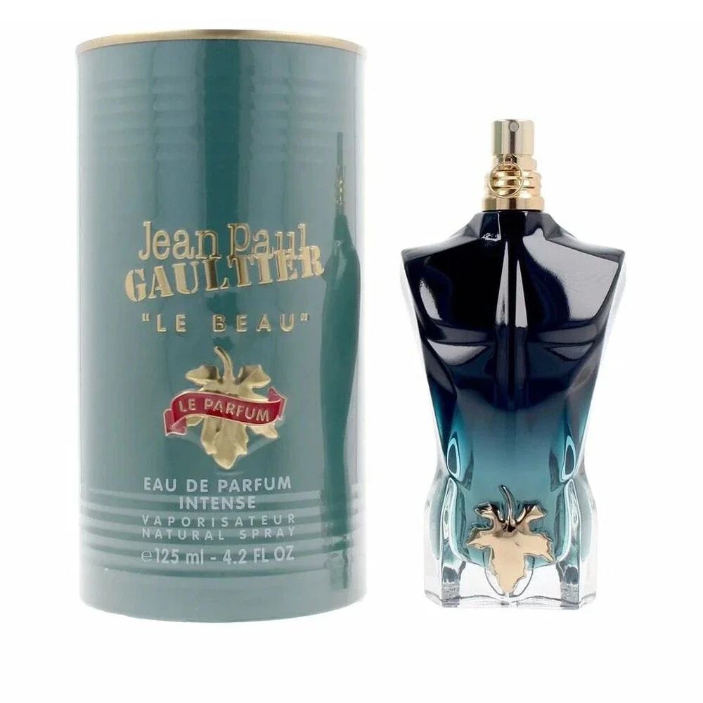Jean Paul Gaultier Le Beau Le Parfum 125 Ml Edp Intense image number 1.0