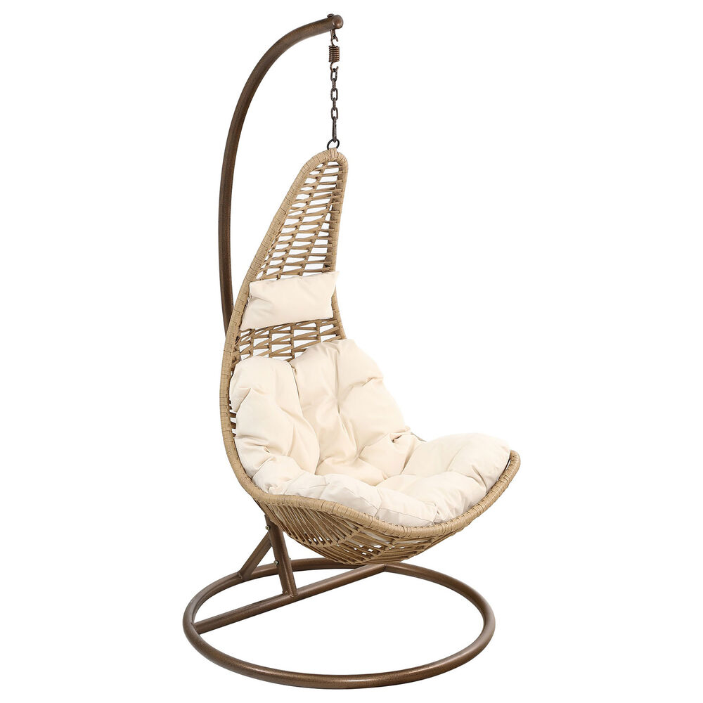 Silla Colgante Terra image number 0.0