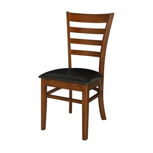 Juego De Comedor Casaideal Praga / 4 Sillas