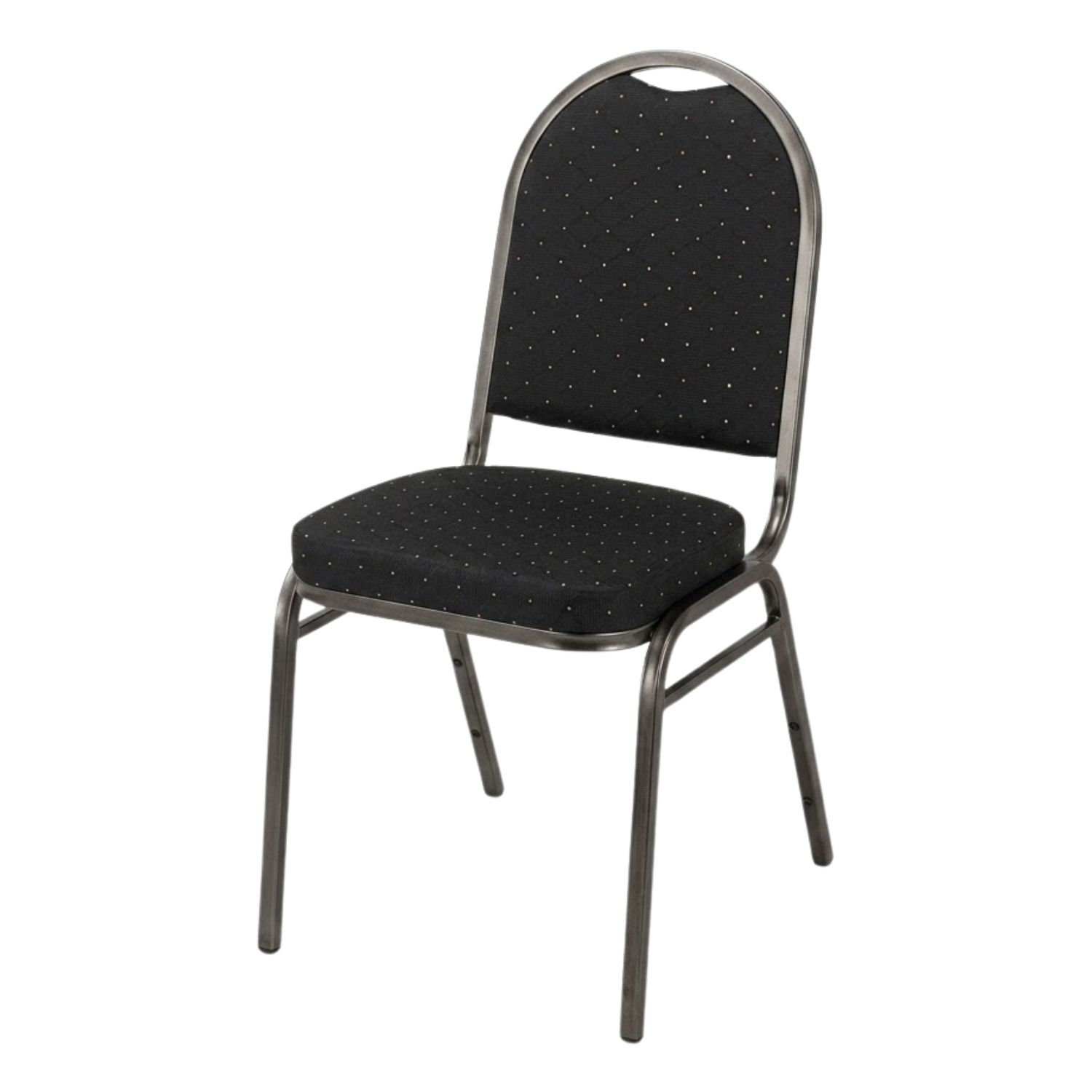 Pack 4 Sillas De Eventos Varios Hotel Restaurante Acolchada image number 2.0