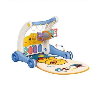 Gimnasio Infantil Musical Para Bebe Centro De Juegos