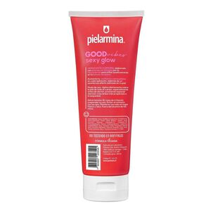 Crema Body Good Vibes Sexy Glow Pielarmina