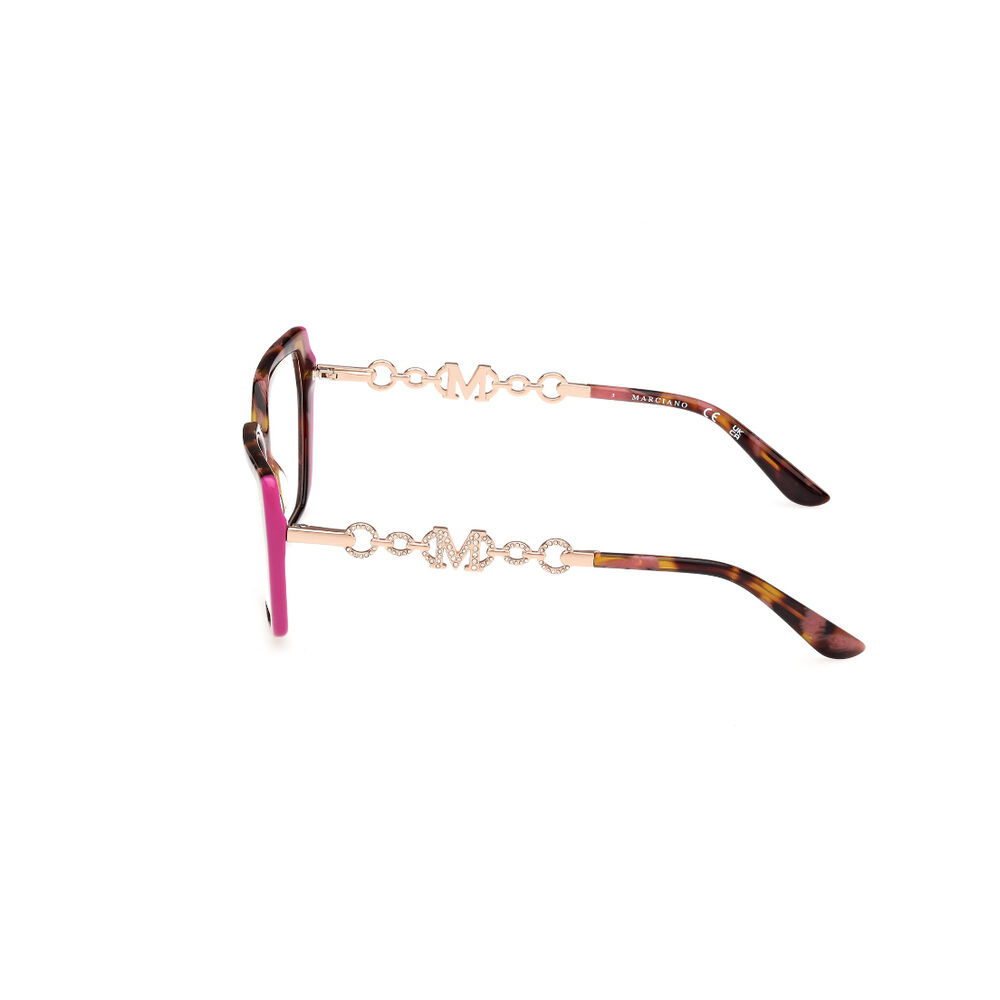 Lentes Ópticos Violeta Guess By Marciano image number 2.0