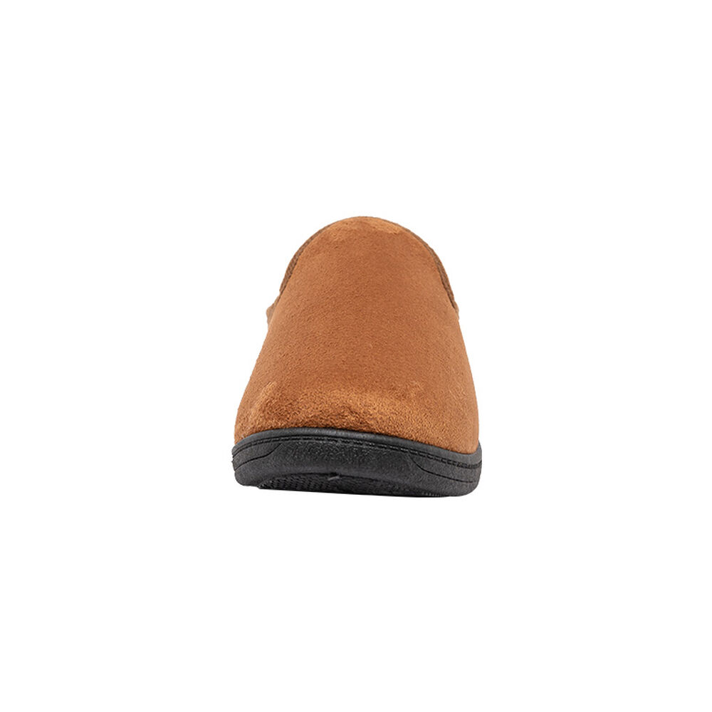 Pantufla Aster Caramelo Passer image number 2.0