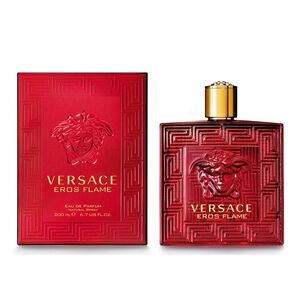Versace Eros Flame Edp 200 Ml