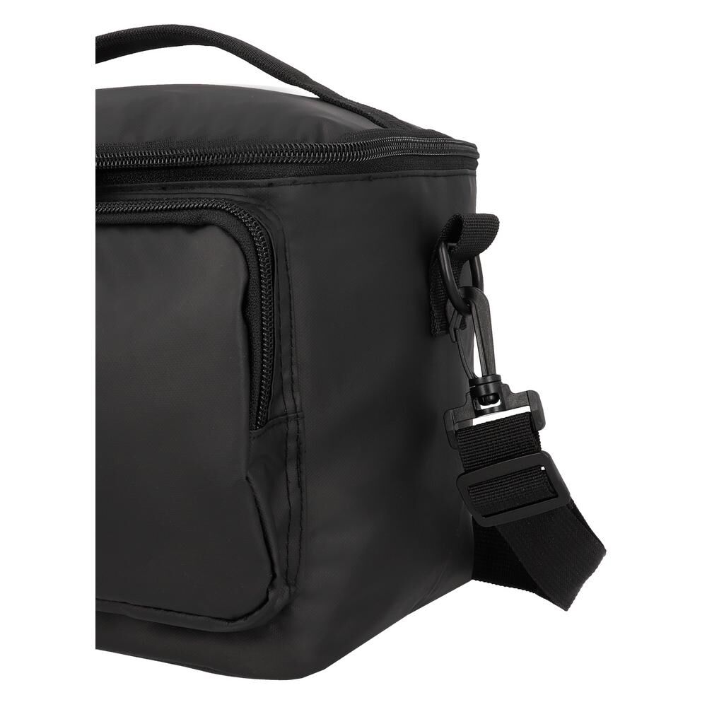 Lonchera T&eacute;rmica Xtrem Oregon 6xt Negro image number 5.0