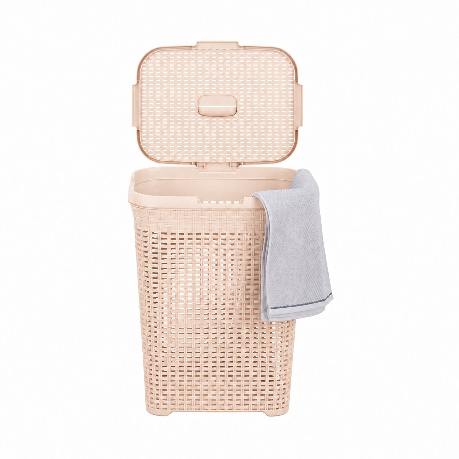 Cesto Canasto Para Ropa 60 Litros Marca Mp image number 4.0