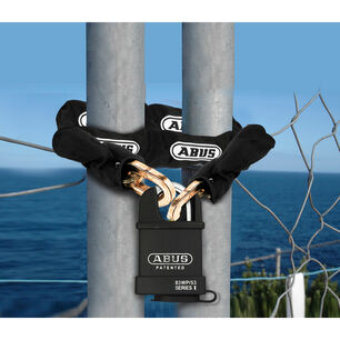 Kit Extreme Con Cadena 8ks85