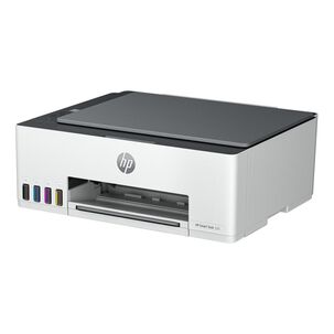 Impresora Multifuncional HP Smart Tank 520