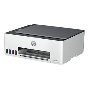 Impresora Multifuncional HP Smart Tank 520