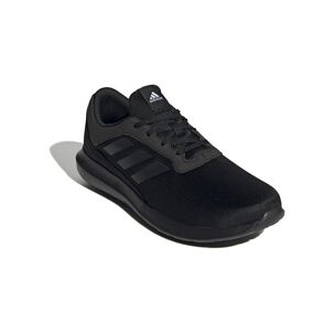 Zapatilla Running Hombre Adidas Coreracer Negro