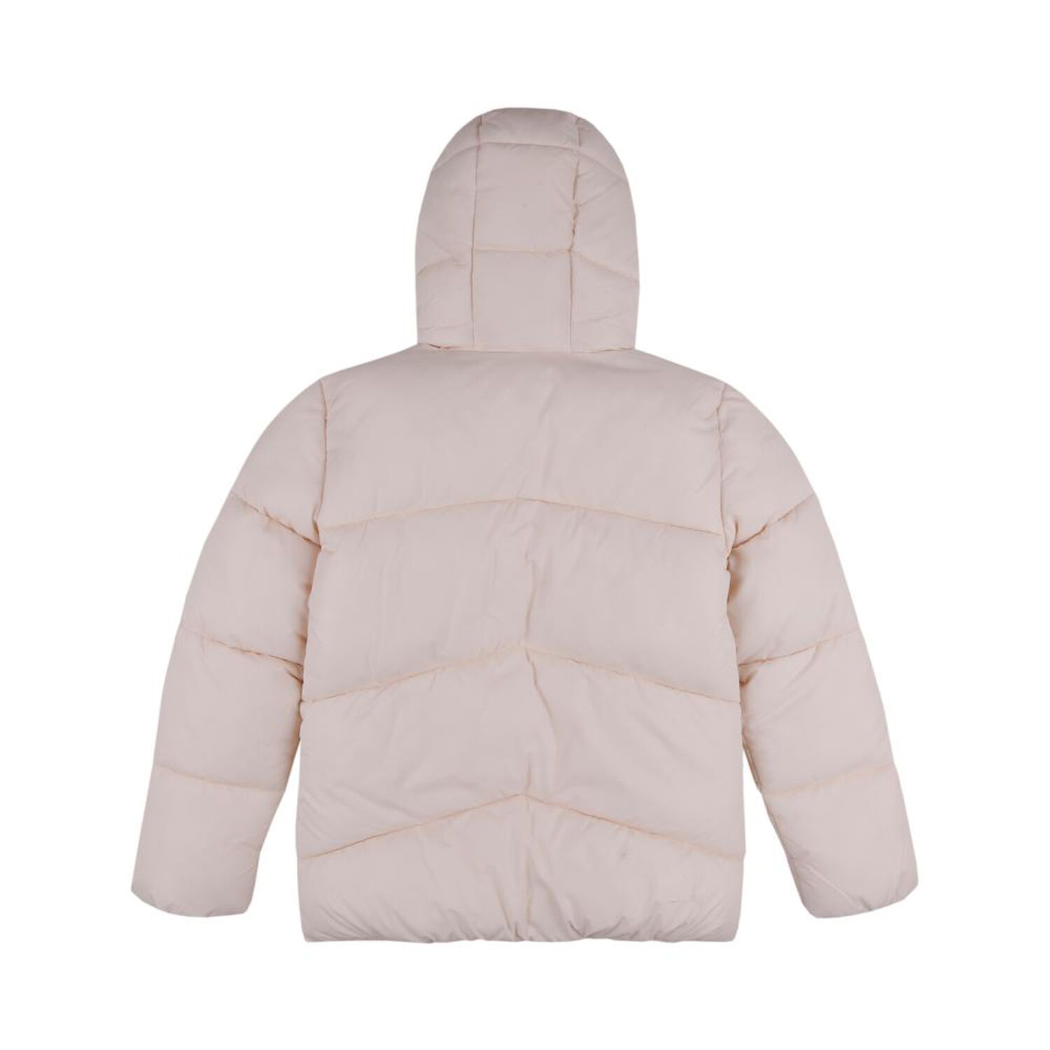Parka Ni&ntilde;a Red - Rock image number 1.0