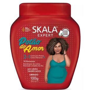 M&aacute;scara Potao De Amor 1000 G Skala
