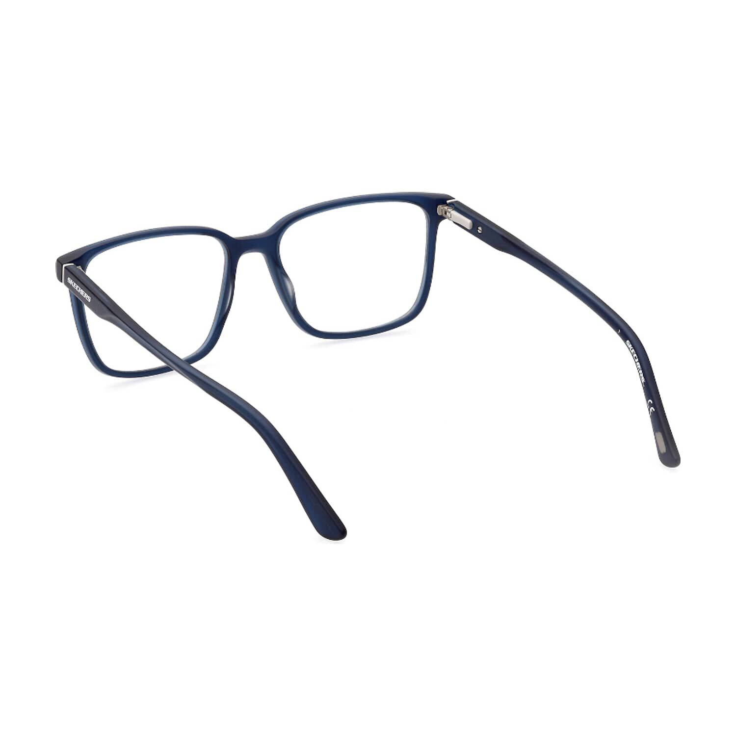 Lentes &Oacute;pticos Azul Skechers image number 3.0