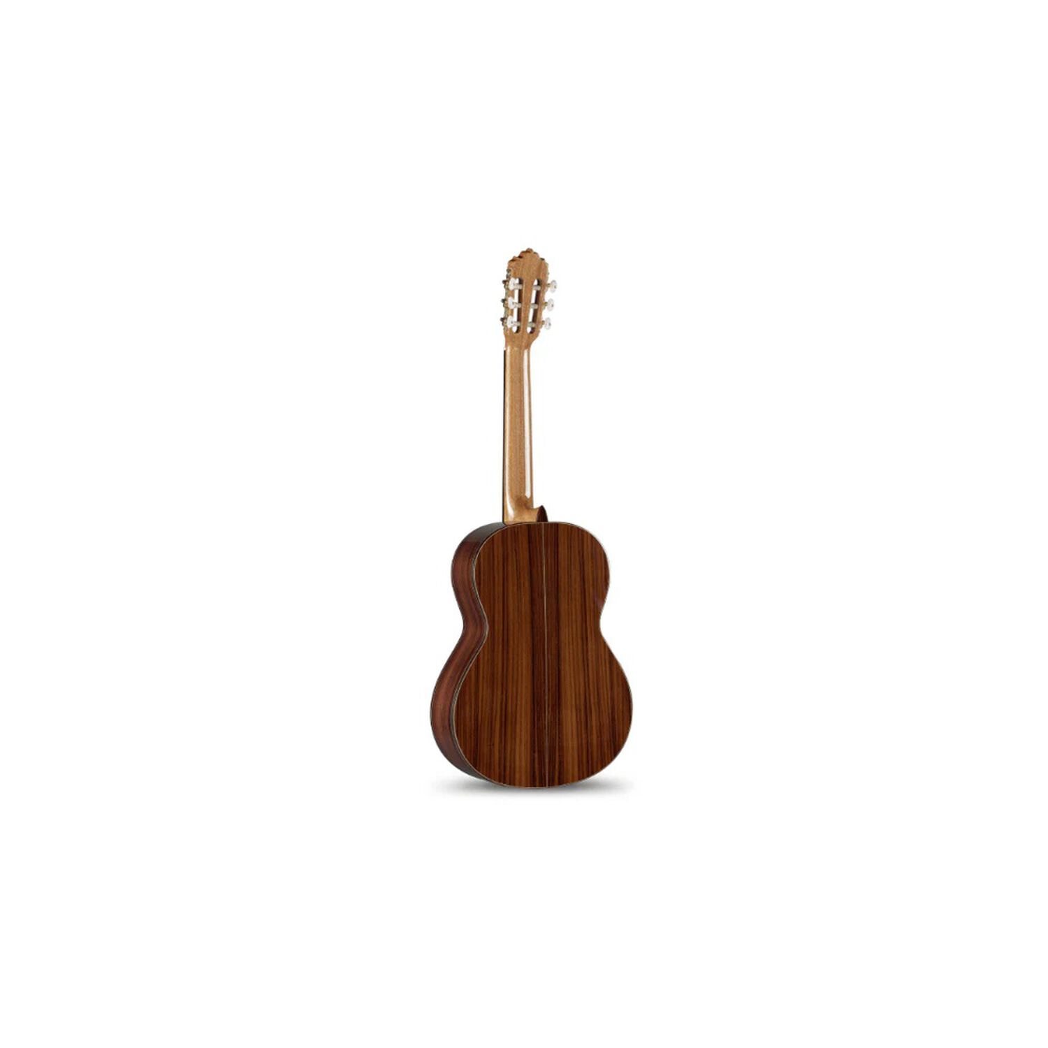Guitarra Cl&aacute;sica 5p+funda 4/4 25 Mm Alhambra image number 2.0