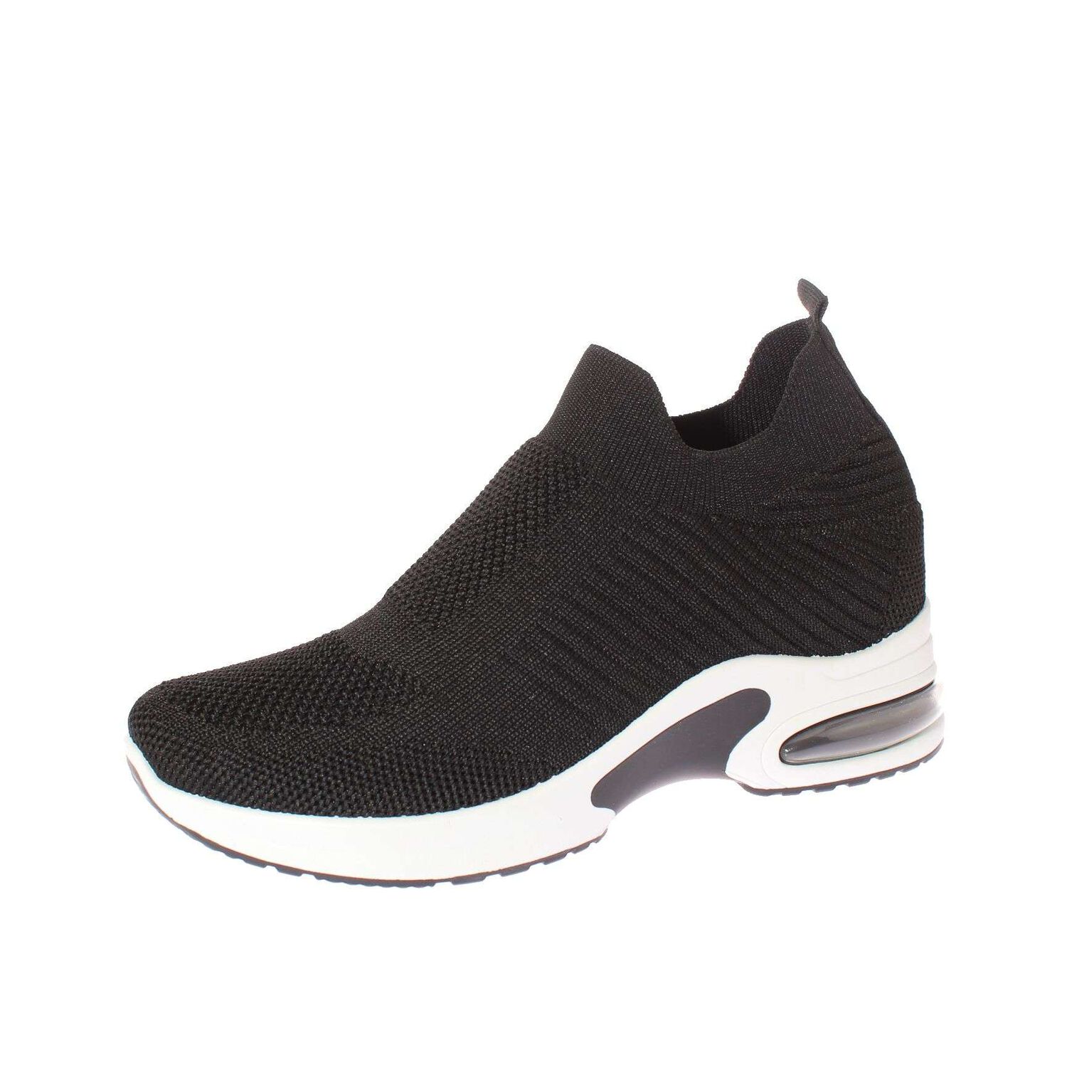Zapatillas Negro Andarina Art. 53h001lack image number 0.0