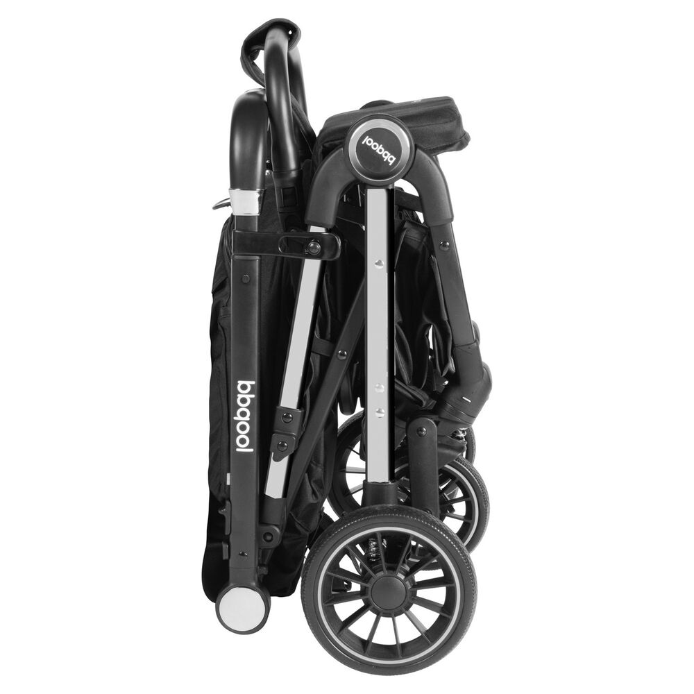 Coche Maleta Compacto Reverse Silver image number 4.0