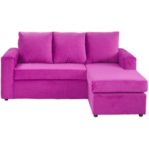 Sof&aacute; Bodevir Bi-l / 3 Cuerpos