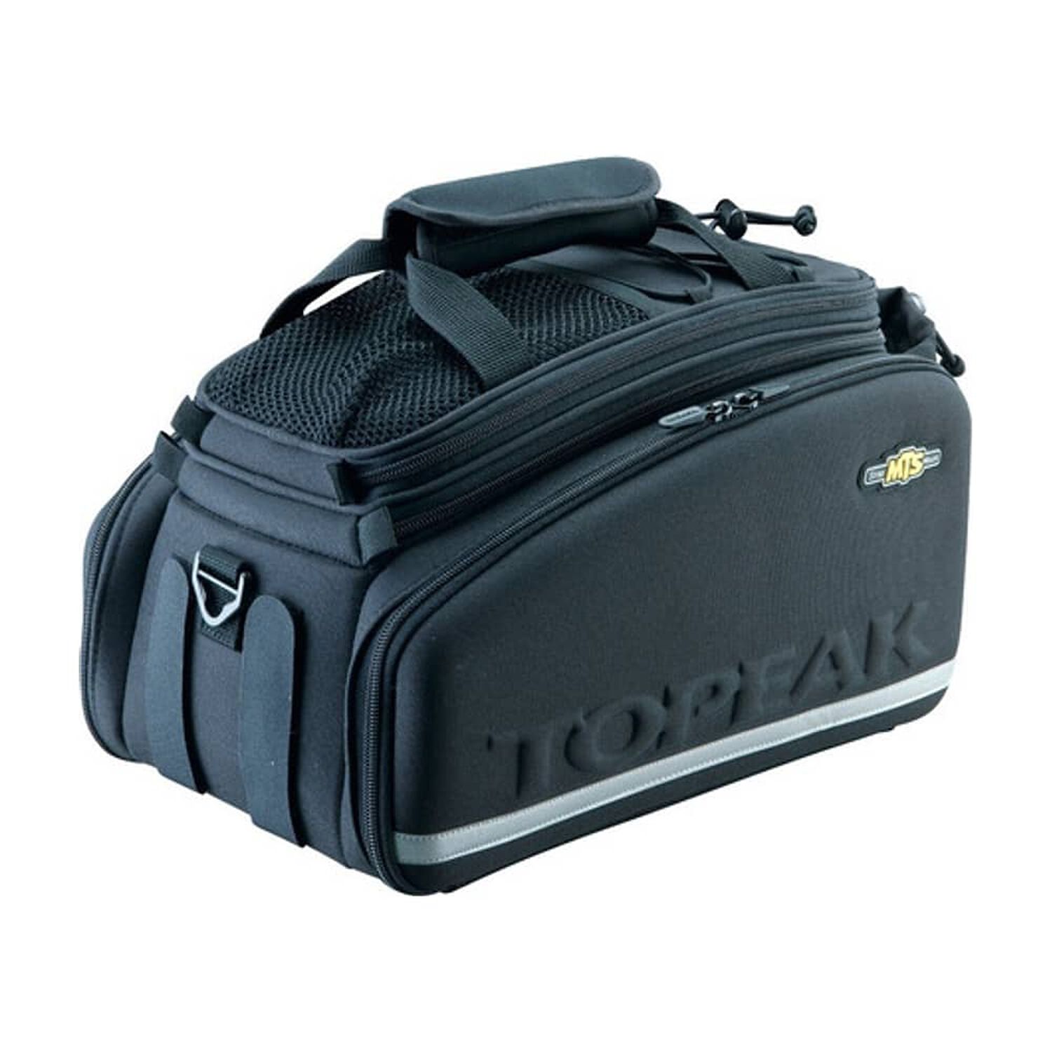 Alforja Bicicletas Mtb Topeak Mtx Trunkbag Dxp image number 2.0