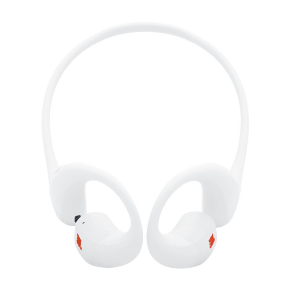 Aud&iacute;fonos Sport Jbl Endurance Pace Bluetooth 5.4 Ip68 Blanco image number 8.0